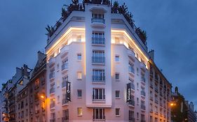 باريس فندق فيليسيان من إليغانسيا Exterior photo